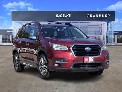 Used 2019 Subaru Ascent Touring w/ Popular Package #3