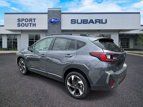 New 2026 Subaru Crosstrek 2.5i Limited AWD/4WD image 5