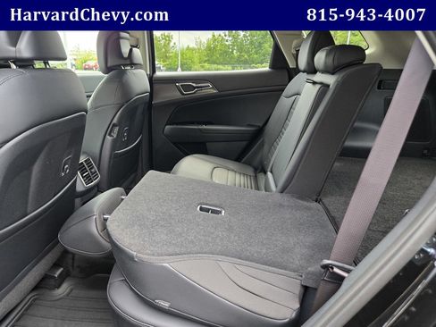 Used 2025 Kia Sportage SX Prestige AWD/4WD image 32