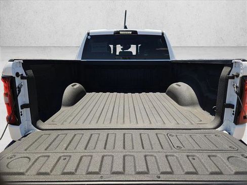 Used 2025 RAM 1500 Rebel w/ Advanced Safety Group II AWD/4WD image 6