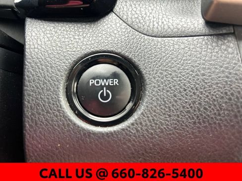 Used 2025 Toyota Camry LE FWD image 15