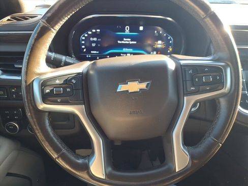 Used 2022 Chevrolet Tahoe LT image 22