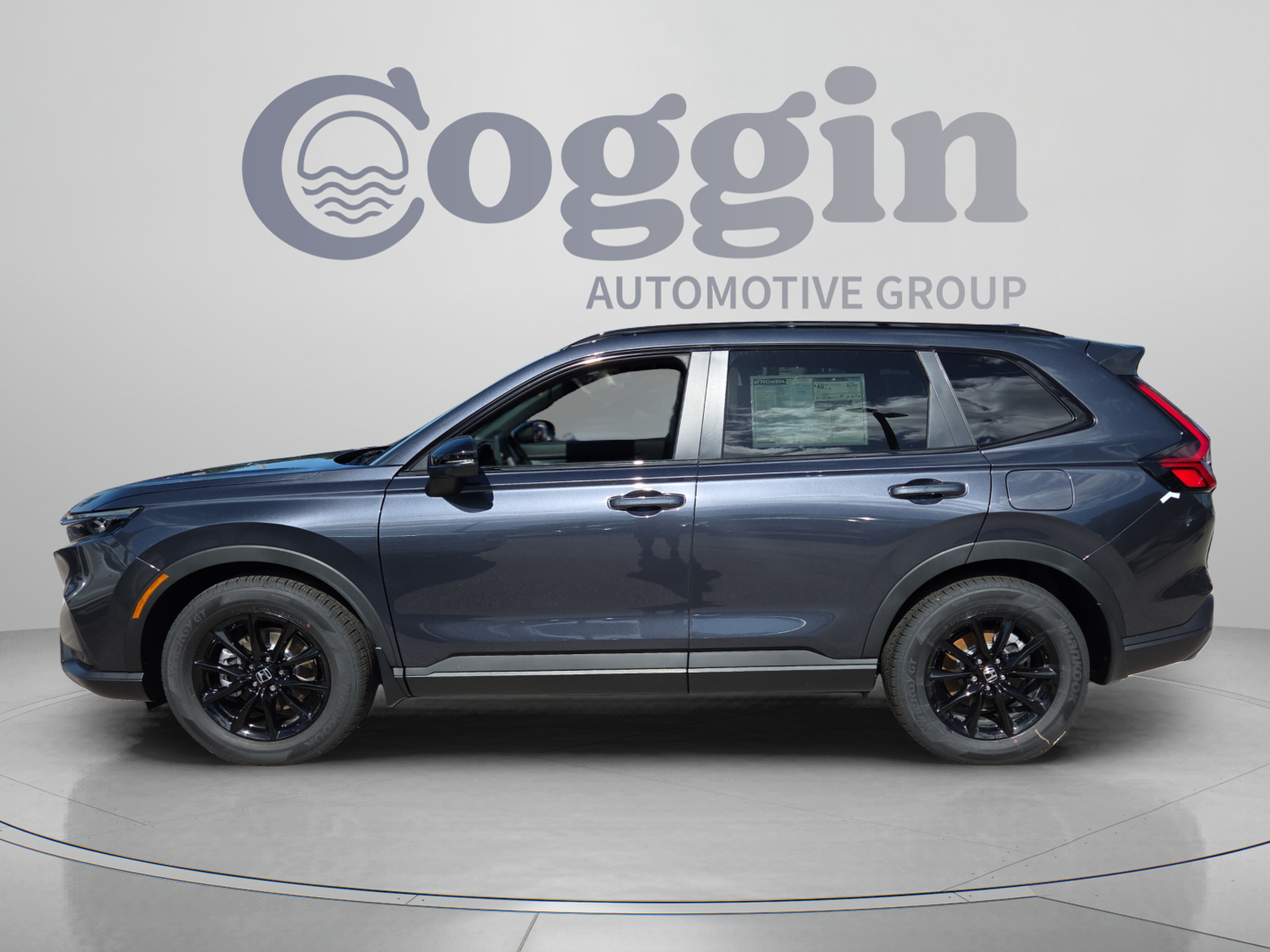 New 2027 Honda CR-V Sport-L image 2