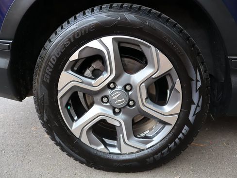 Used 2017 Honda CR-V EX-L image 44