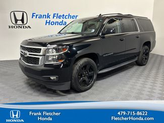 Used 2020 Chevrolet Suburban LT AWD/4WD 360° Tour