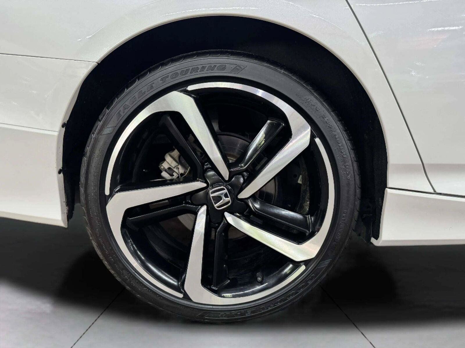 Used 2022 Honda Accord Sport image 56