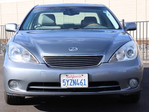 Used 2006 Lexus ES 330 FWD image 3
