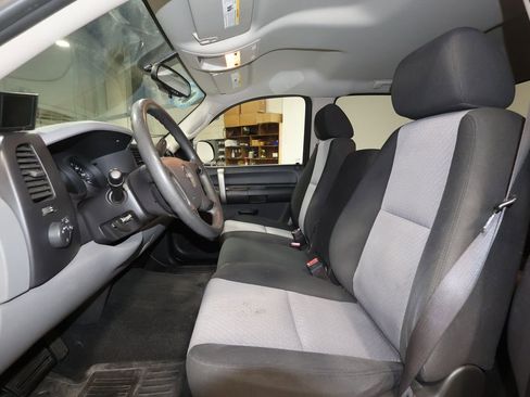 Used 2008 GMC Sierra 1500 SL image 12