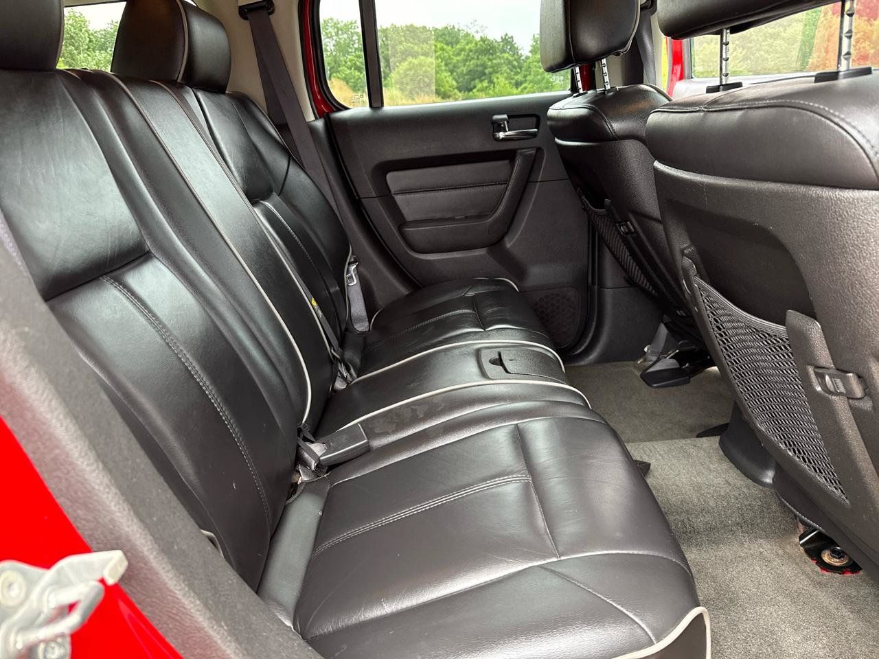 Used 2006 HUMMER H3 AWD/4WD image 23