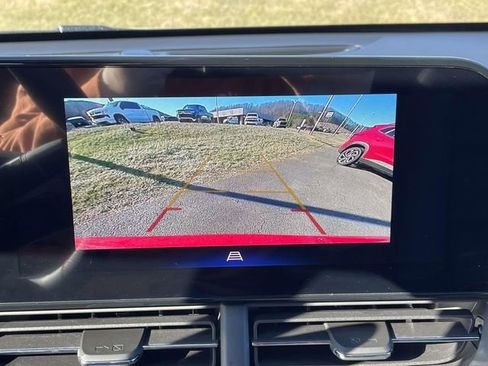 New 2026 Chevrolet Trax RS w/ Sunroof Package image 23