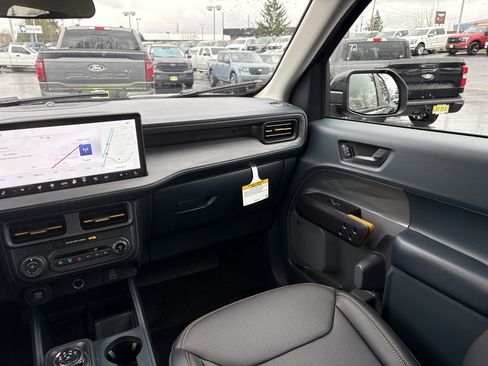 New 2026 Ford Maverick Tremor image 23