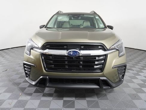 New 2026 Subaru Ascent Limited image 2