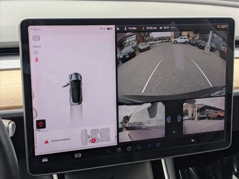 Used 2018 Tesla Model 3 Long Range image 11