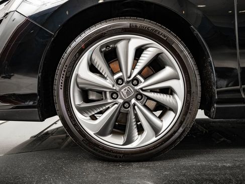 Used 2019 Honda Clarity Plug-In Hybrid image 13