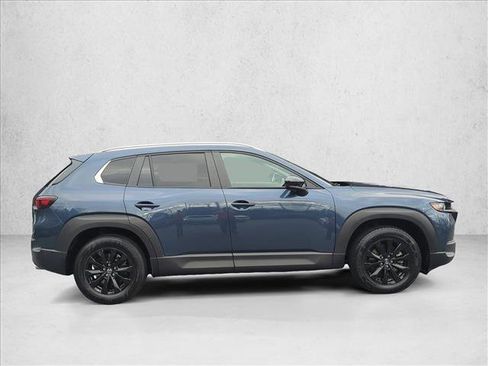 Used 2024 MAZDA CX-50 AWD 2.5 S w/ Preferred Package image 4