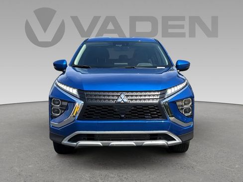 Used 2025 Mitsubishi Eclipse Cross SE AWD/4WD image 24