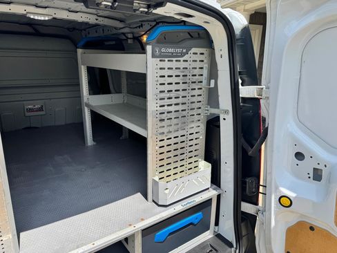 Used 2014 Ford Transit Connect XL FWD image 25