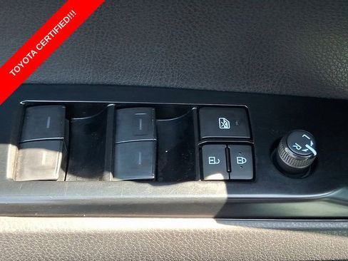 Certified 2025 Toyota Camry LE image 25