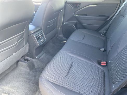 New 2026 Subaru Forester Premium image 13