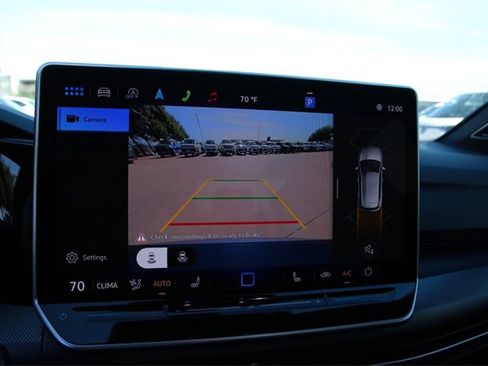 New 2026 Volkswagen GTI SE image 20