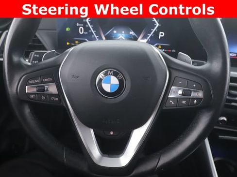 Used 2024 BMW 430i Gran Coupe xDrive AWD/4WD image 23