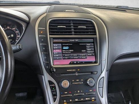 Used 2016 Lincoln MKX Black Label w/ Cargo Utility Package image 14