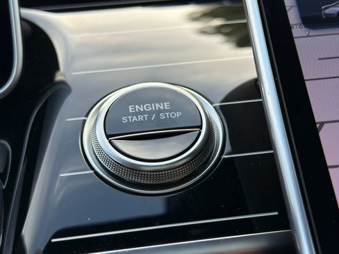 Certified 2025 Mercedes-Benz S 63 AMG S image 21