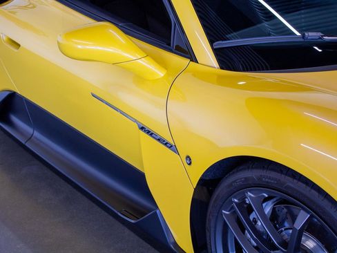 Used 2023 Maserati MC20 Coupe image 29