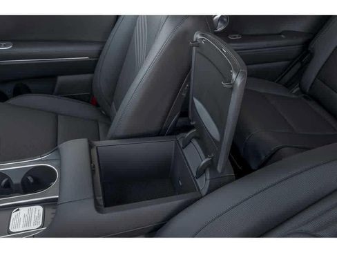 New 2026 Hyundai Palisade SEL Premium FWD image 25