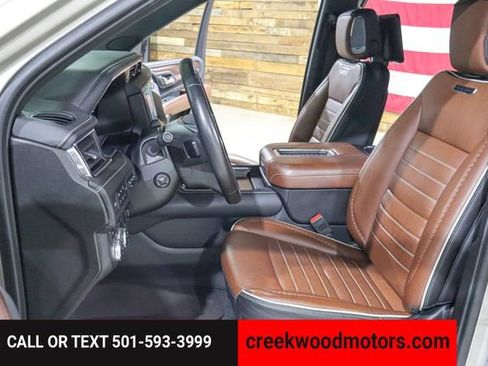 Used 2024 GMC Yukon Denali Ultimate image 10