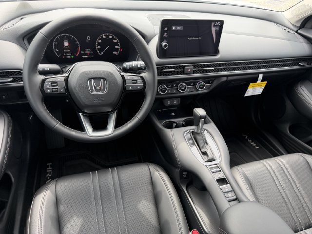 New 2027 Honda HR-V EX-L image 7