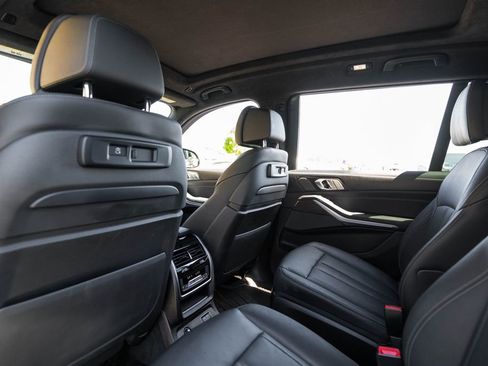 Used 2020 BMW X7 xDrive50i AWD/4WD image 15