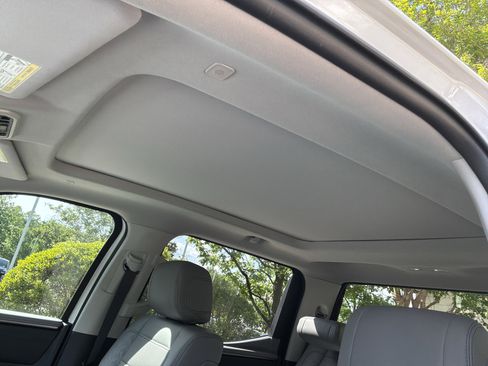 Used 2024 Toyota Tundra Limited image 28