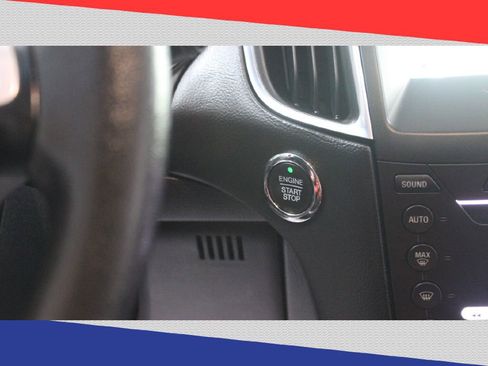 Used 2017 Ford Edge Sport w/ Equipment Group 401A image 18