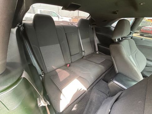 Used 2023 Dodge Challenger SXT image 35