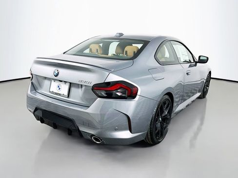 New 2026 BMW 230i Coupe w/ M Sport Package image 5