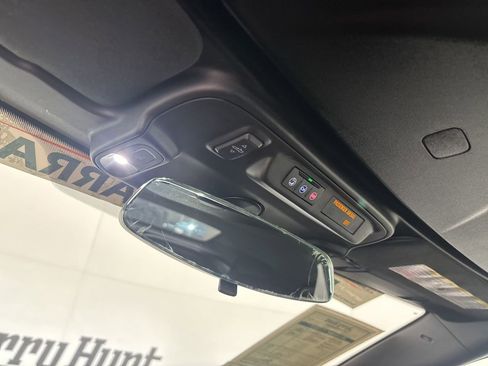 Used 2023 Chevrolet Camaro SS image 17