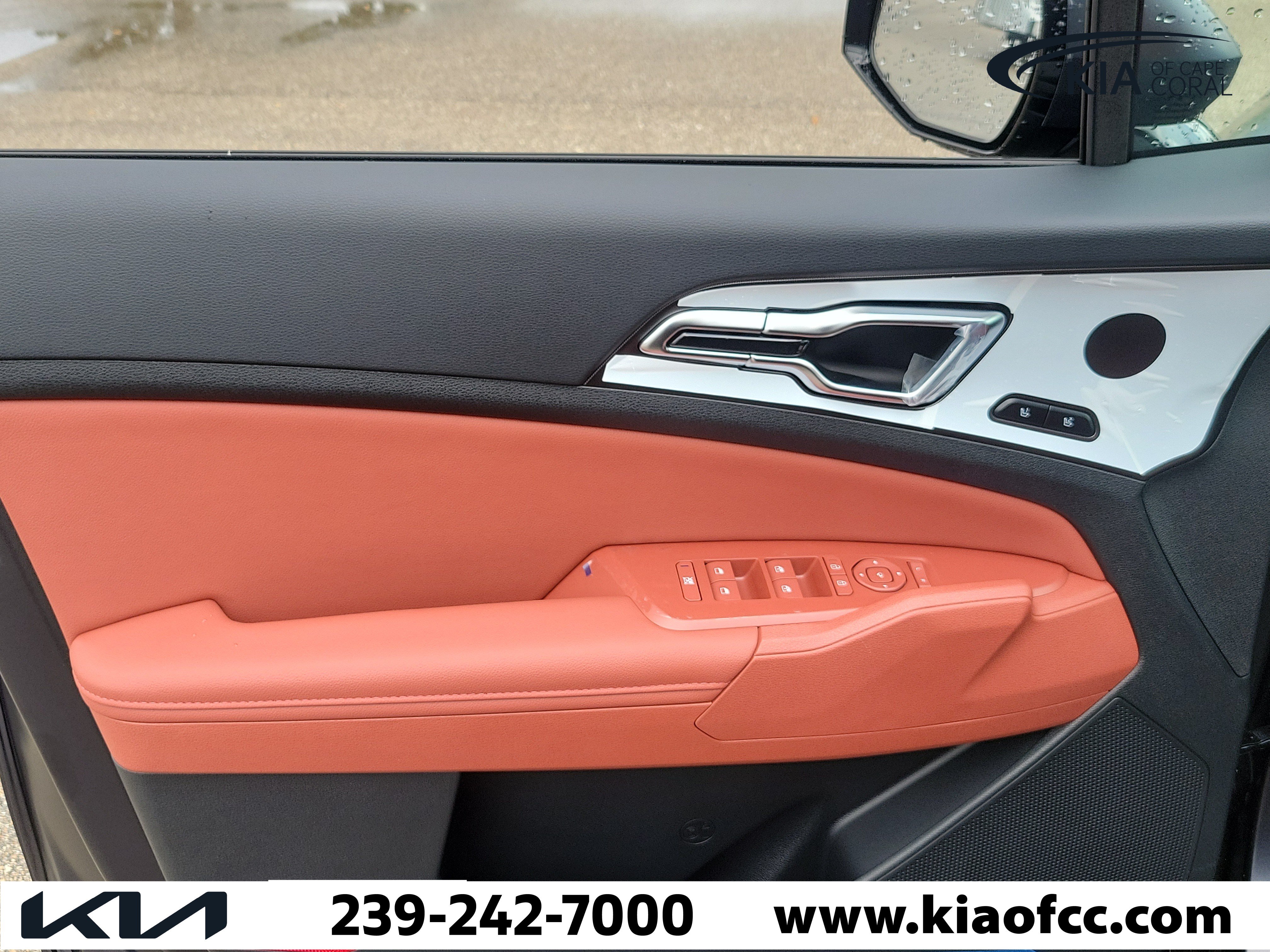 New 2027 Kia Sportage SX FWD image 24