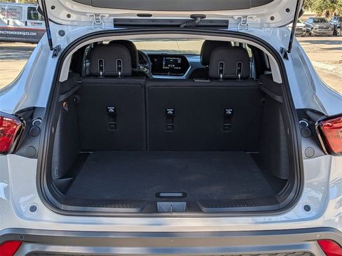 New 2026 Chevrolet Trax LS w/ LS Convenience Package image 22