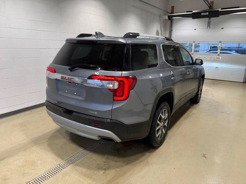 Used 2021 GMC Acadia SLE w/ Driver Convenience Package AWD/4WD image 5