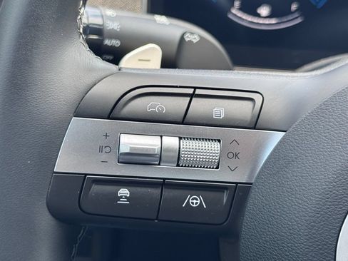 Used 2025 Hyundai Sonata SEL FWD image 9