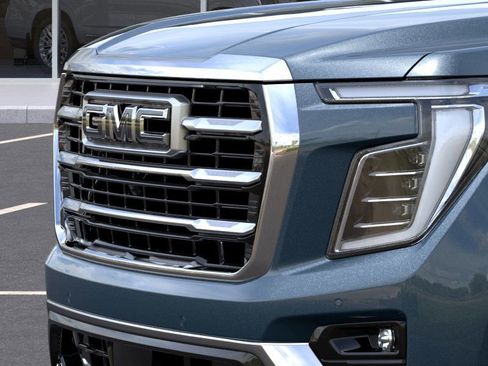 New 2026 GMC Yukon Elevation w/ LPO, Elevation Black Package image 14