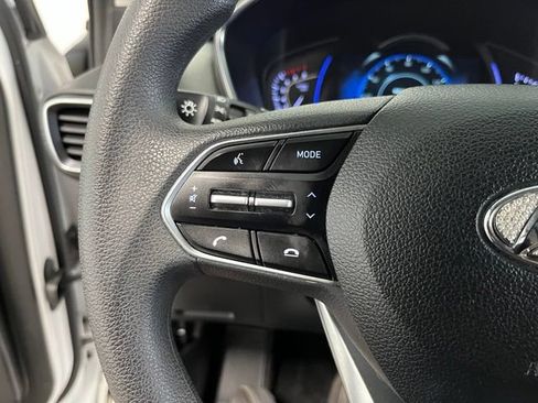 Used 2019 Hyundai Santa Fe SEL FWD image 25