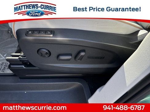 Used 2025 Volkswagen ID. Buzz Pro S Plus RWD image 10