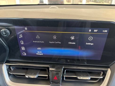 New 2026 Chevrolet TrailBlazer LT w/ Convenience Package FWD image 22