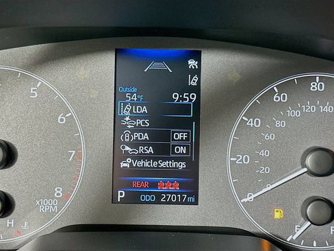 Used 2024 Toyota Corolla LE FWD image 12