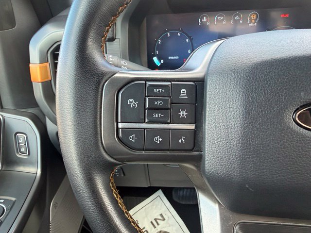 Used 2025 Ford F150 Tremor AWD/4WD image 23