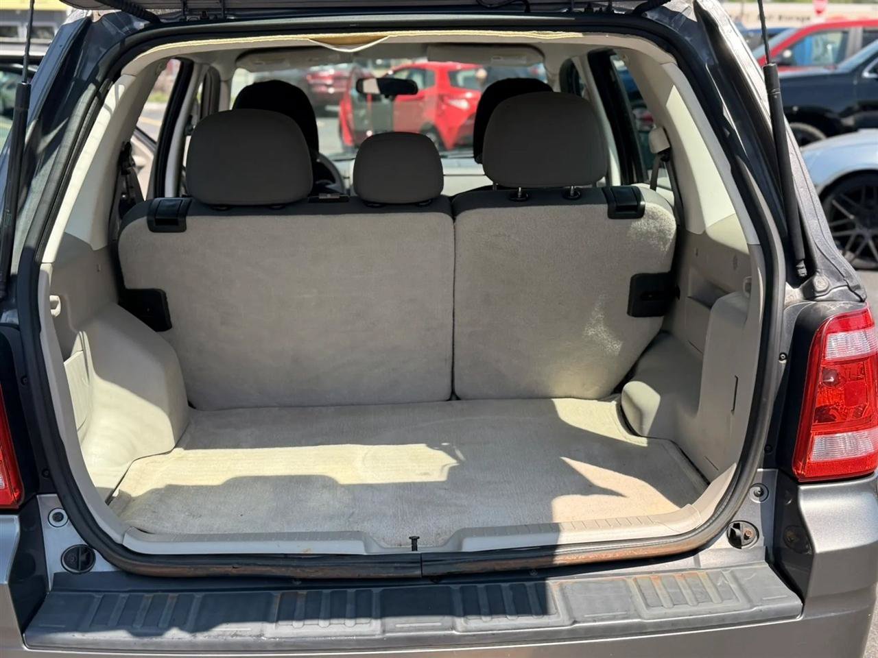 Used 2012 Ford Escape XLS FWD image 34