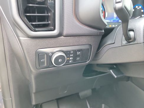 Certified 2024 Ford Bronco Sport Outer Banks w/ Tech Package AWD/4WD image 16