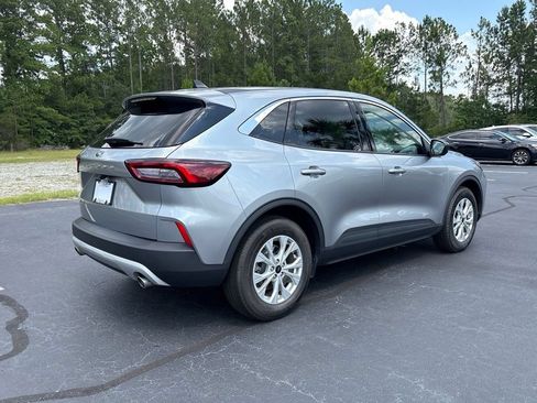 Used 2024 Ford Escape Active FWD image 35